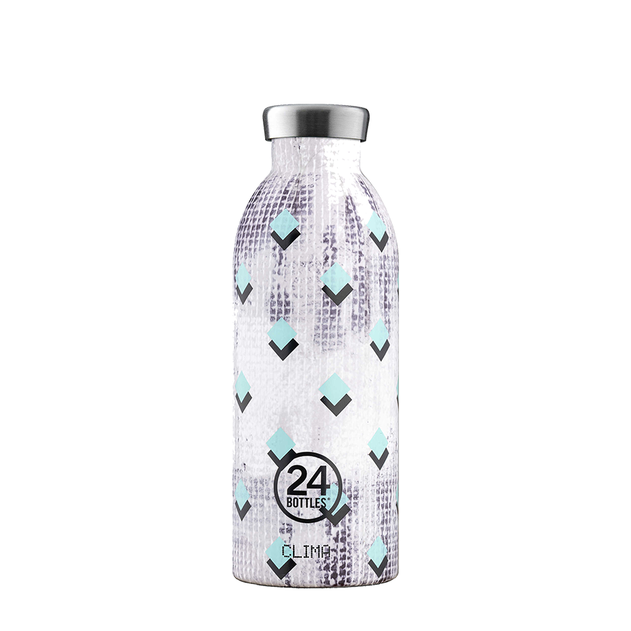 24 Bottles Thermosfle Clima Blocks 500ml