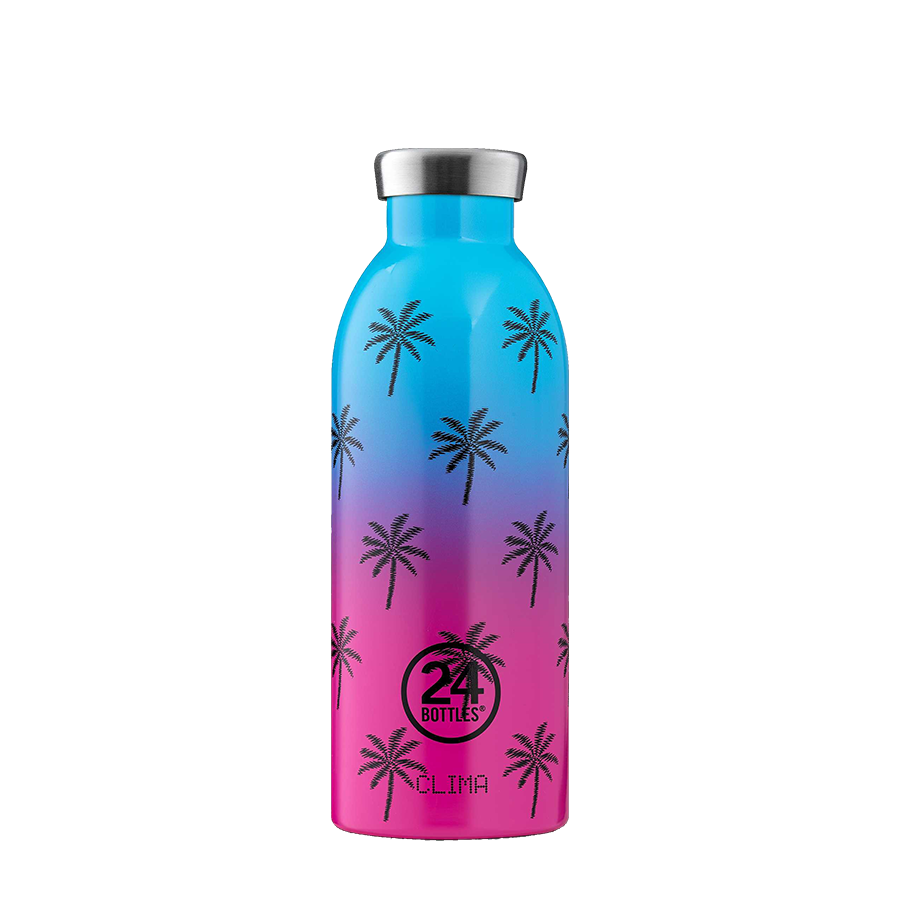 24 Bottles Thermosfle Clima Palm V 500ml