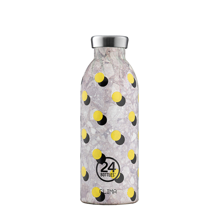 24 Bottles Thermosfle Clima Plaza 500ml