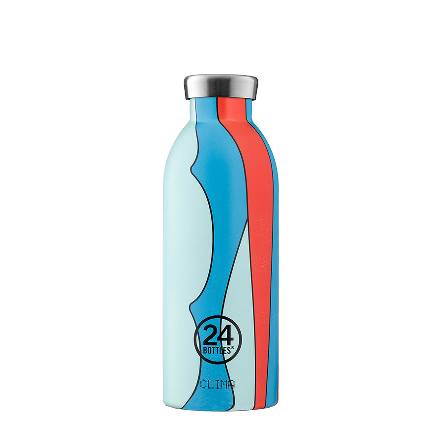 24 Bottles Thermosfle Clima Lucy 500ml