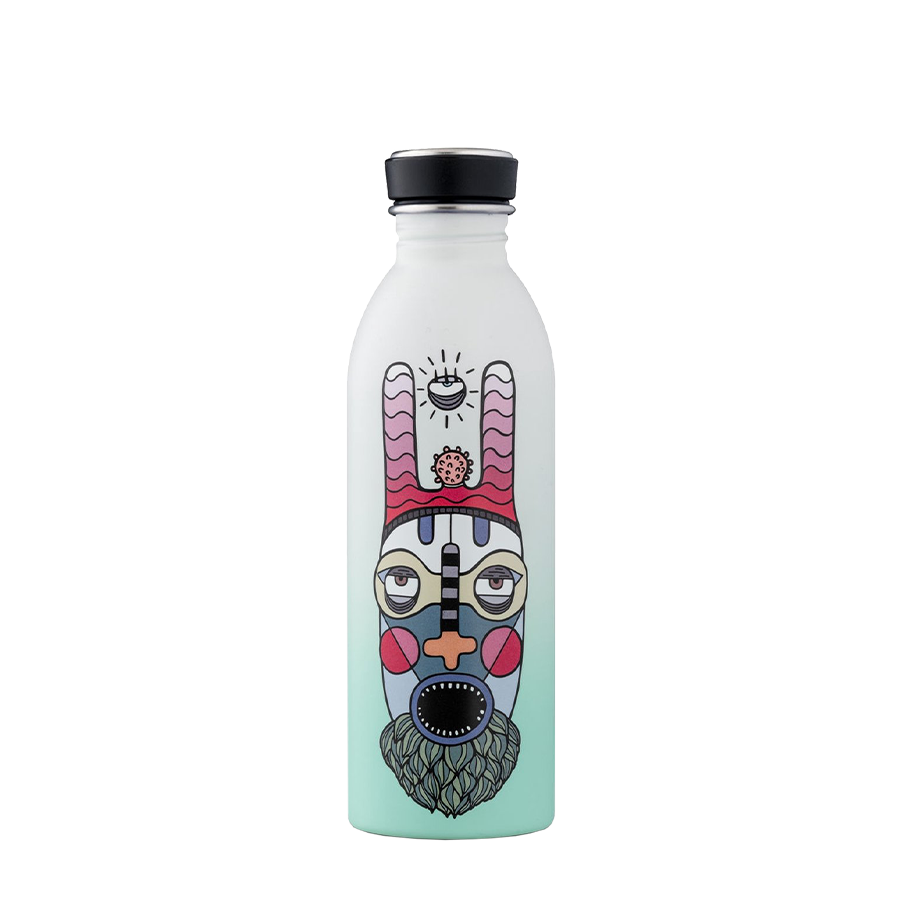24 Bottles Drinkfles Urban Elena 500ml