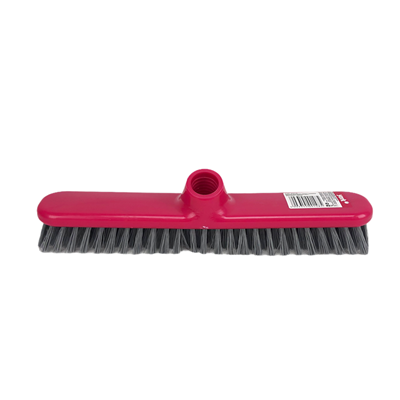 York Schrobborstel Kunststof Fuchsia York Schrobborstel Kunststof Fuchsia