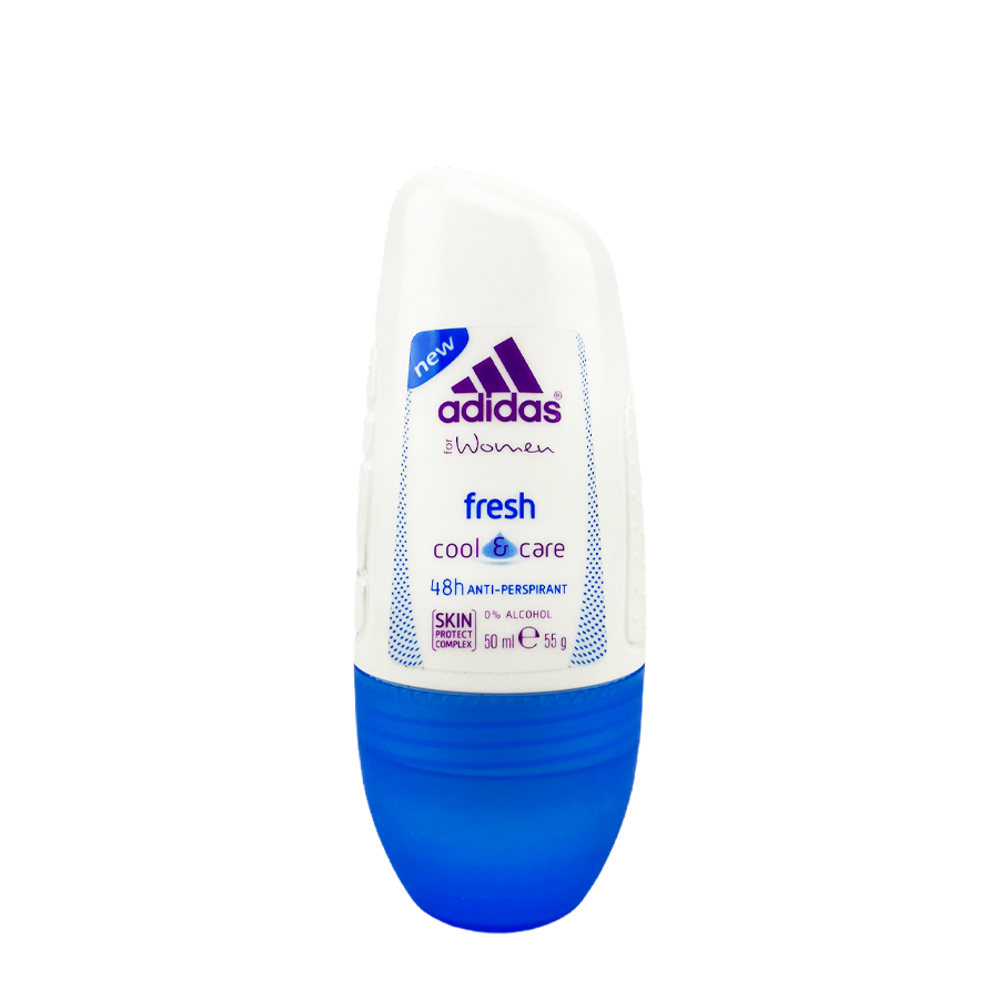 Deo Roller Women Fresh | Bij de Groothandel