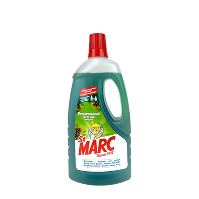 St Marc Verfreiniger Dennenwoud 1000ml St Marc Verfreiniger Dennenwoud 1000ml