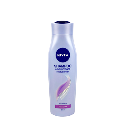Nivea Shampoo 2in1 Express Aloë Ver250ml