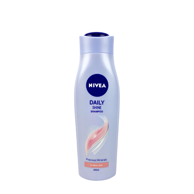Nivea Shampoo Normaal Haar Precious250ml