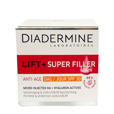 Diadermine Dagcrème Lift+ Super SPF 50ml