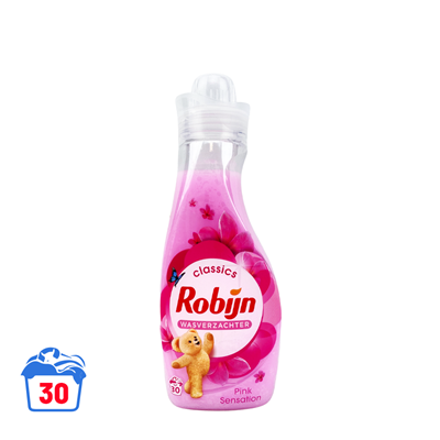 Robijn Wasverzachter Pink Sensatio 750ml