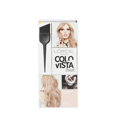 L'Oréal Haarkleur Colovista Rose Blonde L'Oréal Haarkleur Colovista Rose Blonde