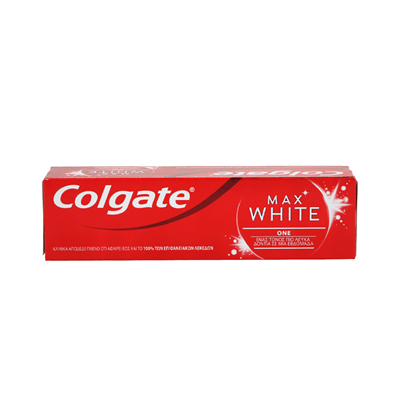 Colgate Tandpasta Max White One 75ml