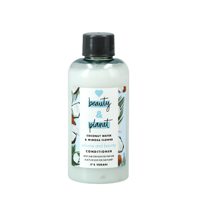 Love Beauty & Planet Cond Water & 100ml