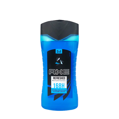 Axe Bodywash You Refreshed 3in1 250ml