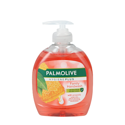 Palmolive Handzeep Hygiene Family 300ml