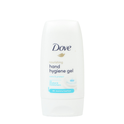 Dove Hand Sanitizer Care & Protect 50ml