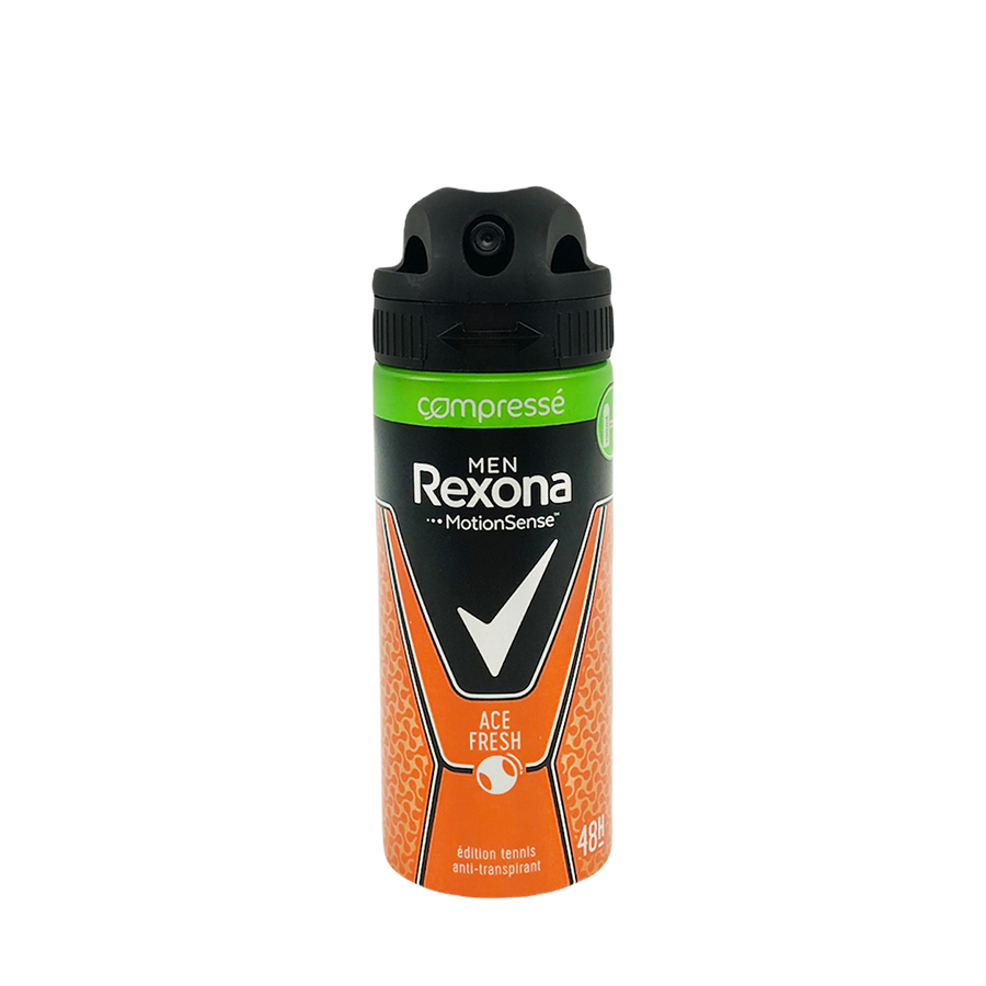 Rexona Deo Spray Men Ace Fresh 100ml