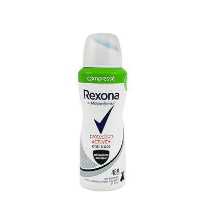 Rexona Deo Spray Protectio Active+ 100ml