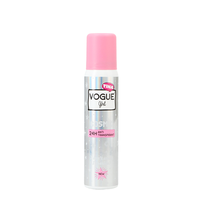 Vogue Girl Deodorant Spray Cosmic 100ml
