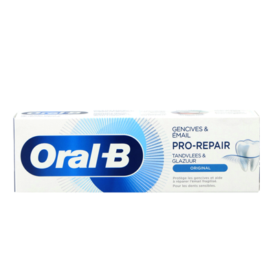 Oral-B Tandpasta Pro-Repair Tandvlee75ml