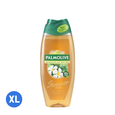 Palmolive Shower Gel Summer Dreams 400ml