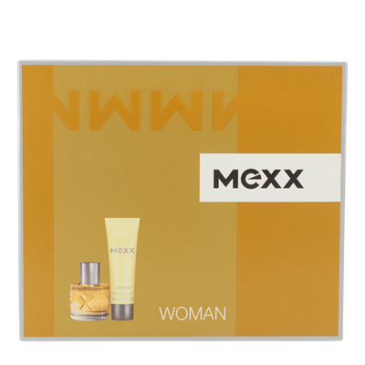 Mexx Geschenkset Woman