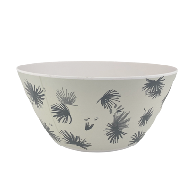 Excellent House Schaal Wit Ø25,5cm Excellent House Schaal Wit Ø25,5cm