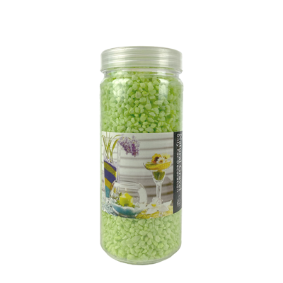 Deco Basics Deco Granulaat Groen 500g Deco Basics Deco Granulaat Groen 500g