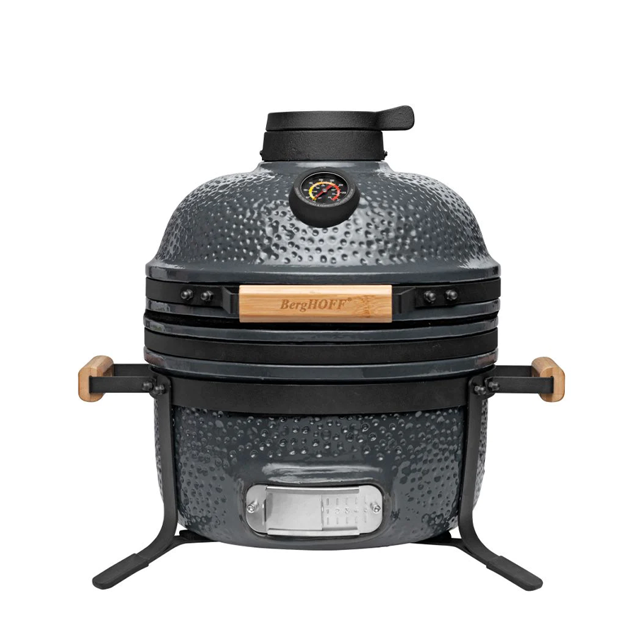 BergHOFF Ron Keramische BBQ Medium 40cm