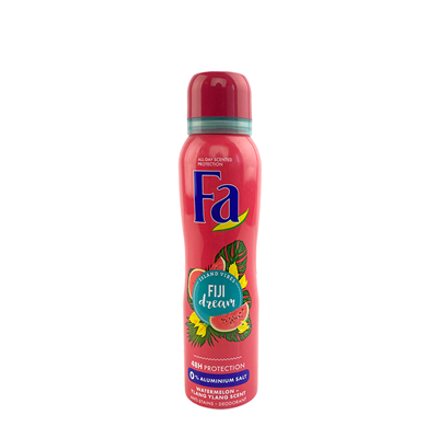 Fa Deodorant Spray Fiji Dream 150ml