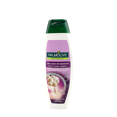 Palmolive Shampoo Beauty Gloss 350ml