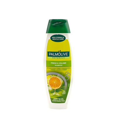 Palmolive Shampoo Fresh & Volume 350ml