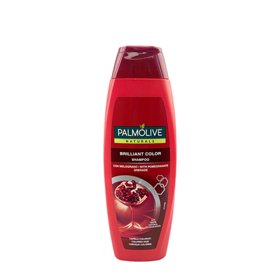 Palmolive Shampoo Brilliant Color 350ml Palmolive Shampoo Brilliant Color 350ml