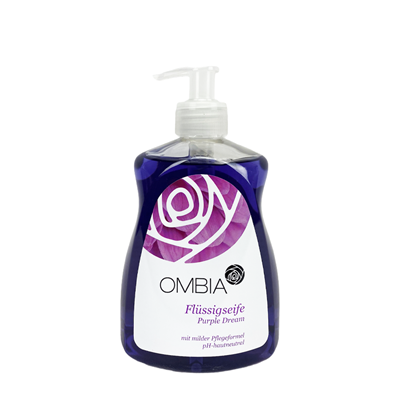 Ombia Handzeep Purple Dream 500ml Ombia Handzeep Purple Dream 500ml