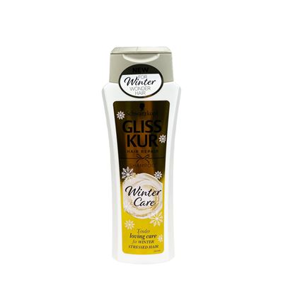 Gliss Kur Shampoo Winter Repair 250ml