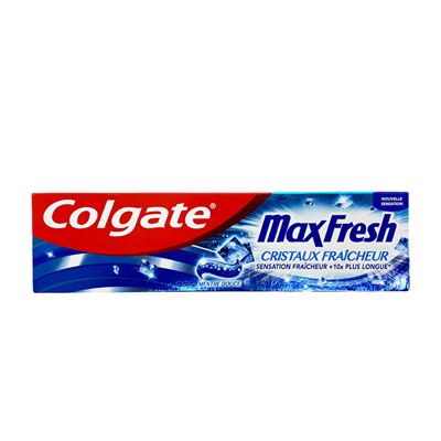 Colgate Tandpasta Max Fresh Cool 75ml
