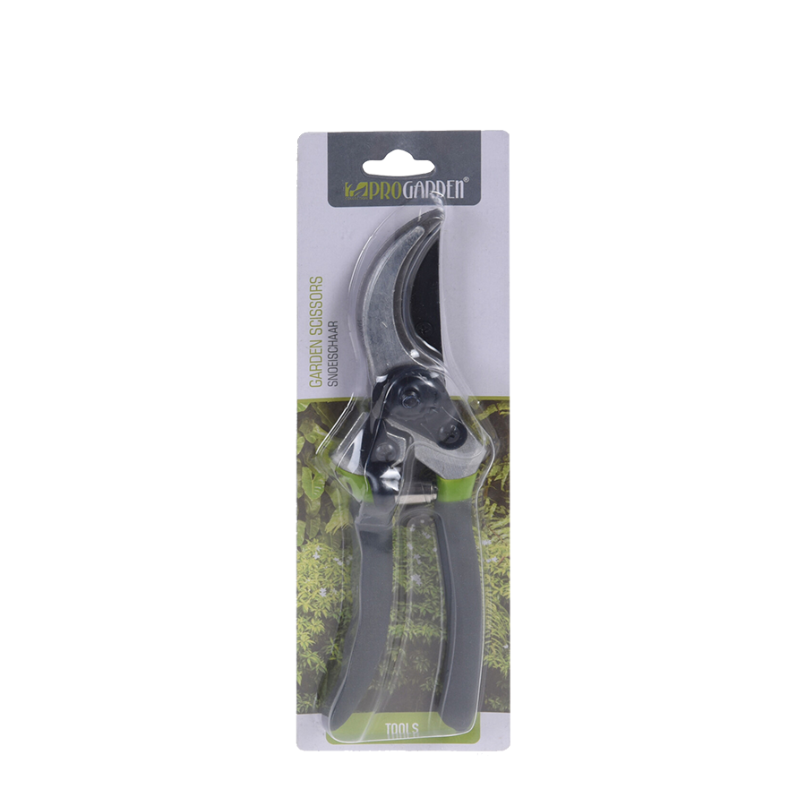 Pro Garden Snoeischaar Metaal 20cm