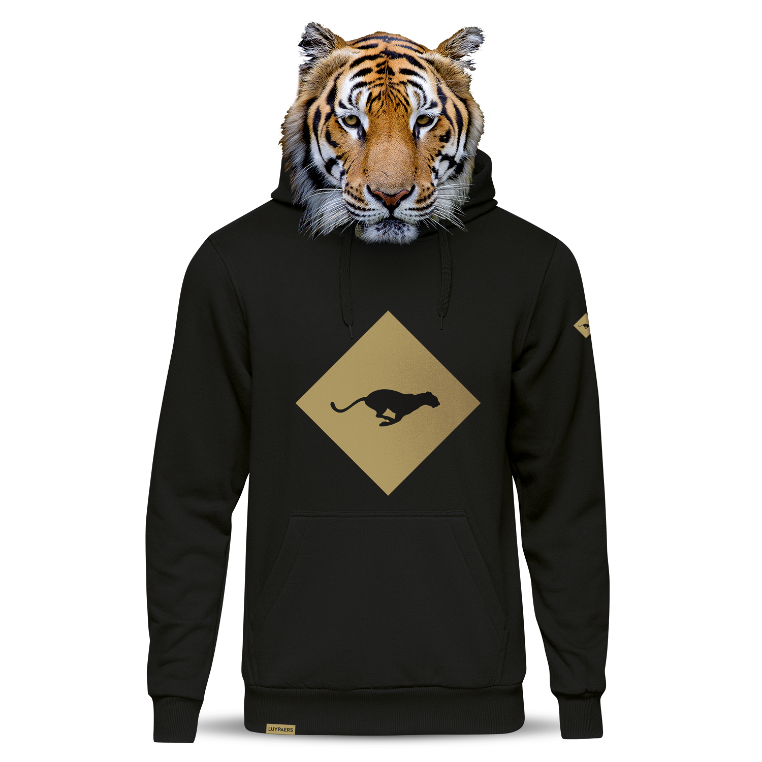 Luypaers Hoodie XXL