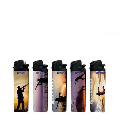 Tokai Aansteker Jacht 5 Stuks Tokai Aansteker Jacht 5 Stuks