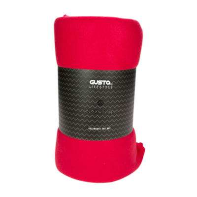 Gusta Plaid Rood Gusta Plaid Rood