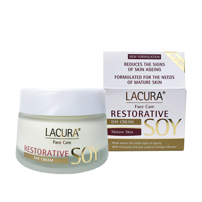 Lacura Restorative Day Cream 50ml