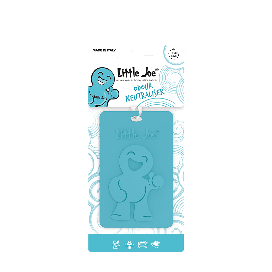 Little Joe Scented Card Odour Neutralise