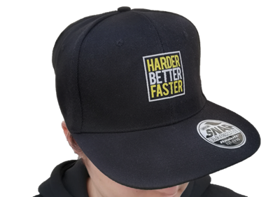 Zena Snapback Cap HBF Zena Snapback Cap HBF