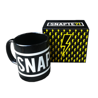 Zena Mok Snapte?! Zena Mok Snapte?!