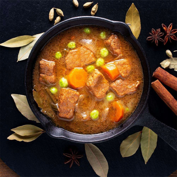 Excellent Houseware Pan Gietijzer Ø13,5cm