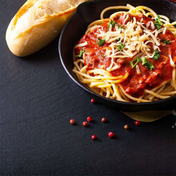 Excellent Houseware Pan Gietijzer Ø13,5cm