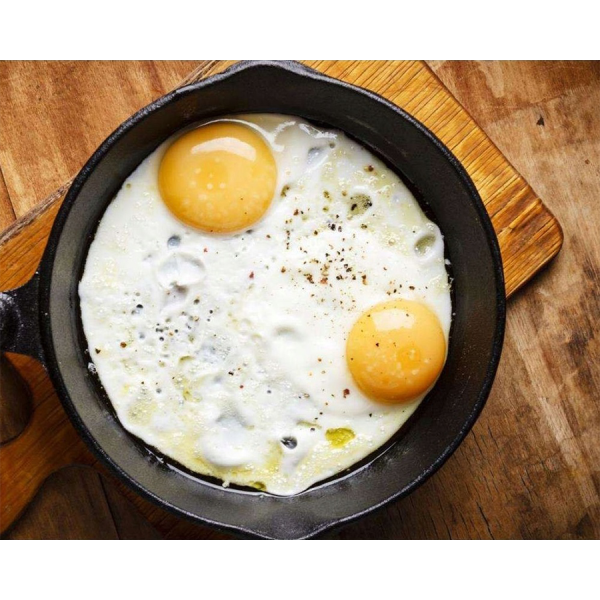 Excellent Houseware Pan Gietijzer Ø13,5cm