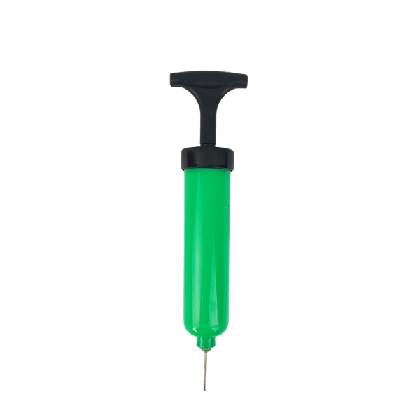 XQ Max Balpomp Groen 15cm