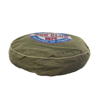 Tom&Co Hondenkussen Dog Club Rond 62x62x14cm