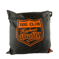 Tom&Co Hondenkussen Dog Club Rond 62x62x14cm