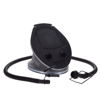 Redcliffs Voetpomp 3 Liter