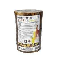 Zweedse Fakkel Citronella 20x15cm